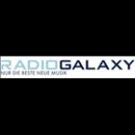 Radio Galaxy Bayern Germany, Regensburg