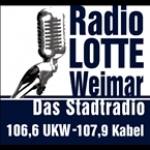 Radio Lotte Germany, Weimar