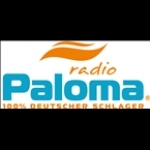 Radio Paloma Germany, Berlin