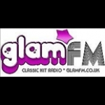 Glam FM United Kingdom, London