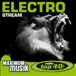 radio TOP 40 Electro Channel Germany, Weimar