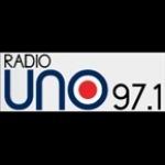 Radio Uno Chile, Santiago de Chile