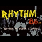 Rhythm 86 CA, San Francisco