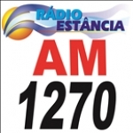 Rádio Estância AM Brazil, São Lourenço