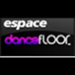 Radio Espace Dance Floor France, Lyon
