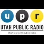 KUSU-FM UT, Brigham City