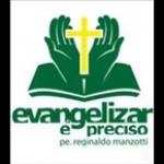 Radio Evangelizar AM (Curitiba) Brazil, Curitiba