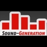 Sound Generation Extreme Germany, Thale