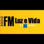 Radio FM Luz E Vida Brazil, Orleans