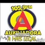 Rádio Auxiliadora FM Brazil, Amambai