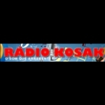 Rádio Kosak Brazil, Curitiba
