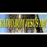 Radio Bom Jesus AM Brazil, Bom Jesus da Lapa