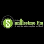 Rádio Santíssimo FM Brazil, Bastos