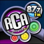 Radio Anunciacao FM Brazil, Cantagalo
