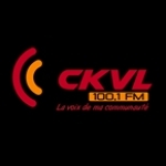 CKVL-FM Canada, Lasalle