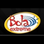 Bola Radio Extreme Brazil, São Paulo