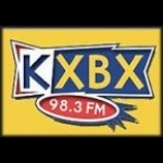 KXBX-FM CA, Ukiah
