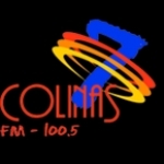Radio 7 Colinas FM Brazil, Garanhuns