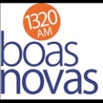 Rádio Boas Novas AM Brazil, Petropolis