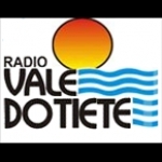 Rádio Vale do Tiête Brazil, José Bonifacio