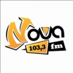 Rádio Nova FM (Arapiraca) Brazil, Arapiraca