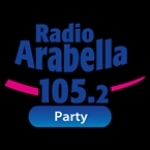 Radio Arabella Party Germany, München