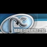 Radio Capanema Brazil, Capanema