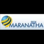 Rede Maranatha FM Brazil, São Paulo