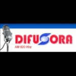 Radio Difusora AM Brazil, Penápolis