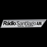 Radio Santiago AM Brazil, Santiago