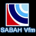 RTM Sabah FM Malaysia, Kota Kinabalu