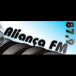 Rádio Aliança FM Brazil, Itaiopolis