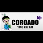 Radio Coroado AM Brazil, Curitibanos
