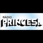 Rádio Princesa AM Brazil, Xanxere