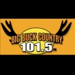 Big Buck Country WV, Huntington