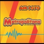Radio Metropolitana (Mogi) Brazil, Cruzes