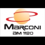 Radio Marconi / JP AM Brazil, Paraguacu Paulista
