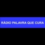 Radio Palavra que Cura Brazil, São Paulo
