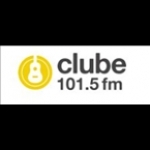 Radio Clube FM (Curitiba) Brazil, Curitiba
