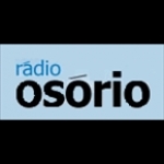 Rádio Osório Brazil, Osorio
