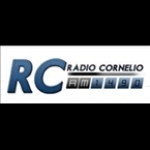 Rádio Cornélio AM Brazil, Cornelio Procopio