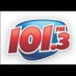 Radio 101 FM Brazil, Xanxere