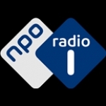 NPO Radio 1 Netherlands, Amsterdam