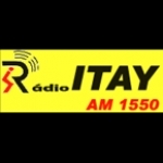 Radio Itay AM Brazil, Tibagi