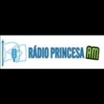 Radio Princesa AM Brazil, Francisco Beltrao