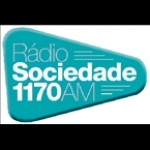 Rádio Sociedade Brazil, Oliveira