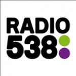 Radio 538 Netherlands, Alphen aan den Rijn