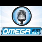 Rádio Ômega FM Brazil, Guaruja