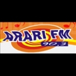 Rádio Arari FM Brazil, Araripina