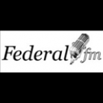 Rádio Federal FM Brazil, Pelotas